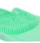 Силиконовые многофункциональные перчатки для мытья и чистки Magic Silicone Gloves (SV1077) - изображение 3