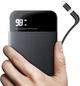 Портативная батарея Solove A5 Power Bank 20000mAh Black - изображение 2