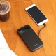 Портативная батарея Solove A5 Power Bank 20000mAh Black - изображение 3