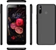 Мобильный телефон Tecno Pouvoir 3 Air 1/16GB (LC6a) DualSim Midnight Black - изображение 4