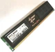Игровая оперативная память OCZ Fatal1ty DDR2 2Gb 1066MHz PC2 8500U CL6 (OCZ2F10664GK) Б/У - изображение 2