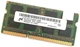 Оперативна пам'ять для ноутбука Micron SODIMM DDR3L 4Gb 1600MHz 12800s CL11 (MT16KTF51264HZ-1G6M1) Б/У - зображення 1