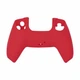 Защитный Силиконовый Чехол Dobe на Контроллер Dualsense PS5 для Sony PlayStation 5 Red (UD568) - изображение 4