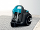 Пилосос без мішка BOSCH BGS05X240 - зображення 8