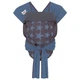 Травень-слінг HOPPEDIZ HOP-TYE Buckle Los Angeles Blue - зображення 2
