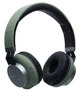 Навушники Gorsun E89 Enjoy Music Bluetooth Зелені - зображення 1