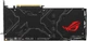 Видеокарта Asus PCI-Ex GeForce RTX 2060 Super ROG Strix 8G Gaming EVO V2 OC Edition 8GB GDDR6 (256bit) (1470/14000) (2 x DisplayPort, 2 x HDMI) (ROG-STRIX-RTX2060S-O8G-EVO-V2-GAMING) - изображение 4