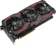 Видеокарта Asus PCI-Ex GeForce RTX 2060 Super ROG Strix 8G Gaming EVO 8GB GDDR6 (256bit) (1470/14000) (2 x DisplayPort, 2 x HDMI, 1 x USB Type-C) (ROG-STRIX-RTX2060S-8G-EVO-GAMING) - изображение 4