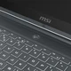 Ноутбук MSI Modern 14 (A10M-653XUA) Luxury Carbon Gray Суперцена!!! - изображение 16