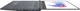 Ноутбук MSI Modern 14 (A10M-653XUA) Luxury Carbon Gray Суперцена!!! - изображение 8