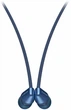 Навушники Sony WI-C310 Blue - зображення 3