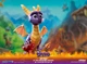 Фигурка Spyro the Dragon 20 см - изображение 3