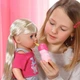 Лялька Baby Born Zapf Старша Сестричка з аксесуарами 43 см (820704) - зображення 4