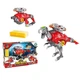 Динобот-трансформер Dinobots Тираннозавр (SB379) - изображение 2