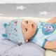 Лялька Baby Born Zapf Чарівний малюк з аксесуарами 43 см (824375) - зображення 7