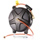 Шланг водяной на катушке KLCB KA-A006 8.0*12.0мм*10м (995299603) - изображение 2