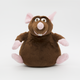 М'яка іграшка Щурів Чіпси Twins Toys - символ 2020 року (236) - зображення 5