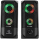Акустична система Marvo SG-265 Multi-LED USB - зображення 2