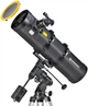 Телескоп Bresser Pollux 150/750 EQ3 Solar Carbon (927556) - изображение 2