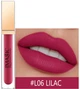 Блеск для губ Imagic LP-212 тон 06 Lilac 7 мл (6912000021180) - изображение 1