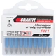 Насадки отвёрточные Granite S2 PH1x50 мм 10 шт (10-01-501) - изображение 2