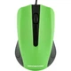 Мишка Modecom MC-M9 BLACK-GREEN (M-MC-00M9-180) - зображення 2