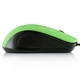 Мишка Modecom MC-M9 BLACK-GREEN (M-MC-00M9-180) - зображення 3