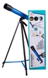 Телескоп BRESSER Junior Space Explorer 45/600 AZ синий - изображение 5
