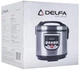 Мультиварка Delfa DMC-500 - зображення 8