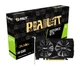 Видеокарта GF GTX 1650 4GB GDDR5 Dual Palit (NE5165001BG1-1171D) - изображение 1