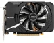 Відеокарта GF GTX 1660 Ti 6GB GDDR6 Aero ITX MSI OC (GeForce GTX 1660 Ti AERO ITX 6G OC) - зображення 2