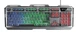 Комплект (клавиатура, мышь) Trust GXT 845 Tural RU (23411) Black USB - изображение 4