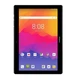 Планшетный ПК Prestigio Muze 3871 4G Black (PMT3871_4G_D); 10.1" (1280x800) IPS / MediaTek MT8735 / ОЗУ 1 ГБ / 16 ГБ встроенной + microSD / камера 2 Мп + 0.3 Мп / Bluetooth, Wi-Fi / GPS / ОС Android 8.1 (Oreo) / 5000 мАч / черный - изображение 2