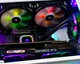 Персональный компьютер Expert PC Ultimate (I9900K.32.H2S5.2070.582W); Intel Core i9-9900K (3.6 - 5.0 ГГц) / ОЗУ 32 ГБ / HDD 2 ТБ + SSD 500 ГБ / NVIDIA GeForce RTX 2070 8 ГБ / без ОП / LAN / Windows 10 Home / белый - изображение 7