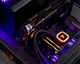 Персональный компьютер Expert PC (I9700K.32.H4S9.2080.528W); Intel Core i7-9700K (3.6 - 4.9 ГГц) / ОЗУ 32 ГБ / HDD 4 ТБ + SSD 960 ГБ / NVIDIA GeForce RTX 2080 8 ГБ / без ОП / LAN / Windows 10 Home / черный - изображение 7