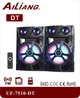 Активная акустика Ailiang UF-7510-DT - изображение 1