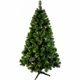 Искусственная елка Классик Arts Pine «Каролина» ПВХ 250 см Зеленый (EL-С017) TRG-85769 - изображение 1
