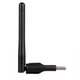 Адаптер USB WiFi Comfast ANT (на чіпі 7601) 5 dBi (200 мм) 150 Мбіт/с Мережевий адаптер b/g/n - зображення 2