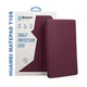 Чехол-книга BeCover Smart Case для Huawei MatePad T 10s/T 10s (2nd Gen) Red Wine (334911) - изображение 1