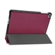 Чехол-книга BeCover Smart Case для Huawei MatePad T 10s/T 10s (2nd Gen) Red Wine (334911) - изображение 3