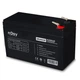 Аккумуляторная батарея Njoy GGPL09122F 12V (BTVACIUOCTA2FCN02B) VRLA - изображение 3