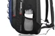 Рюкзак для ноутбука Wenger Mars Black/Blue (604428) - зображення 6