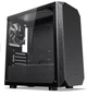 Корпус Tecware Nova M Black (TWCA-NOVAM-BK) без БП - изображение 1
