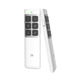 Презентер беспроводной с лазерной указкой Doosl Air Mouse белый (DSIT014-WT) - изображение 7