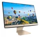 Моноблок Asus V222FBK-BA009D (90PT02H1-M00670); 21.5" (1920х1080) IPS / Intel Core i3-10110U (2.1 - 4.1 ГГц) / RAM 8 ГБ / SSD 256 ГБ / NVIDIA GeForce MX110 2 ГБ / без ОП / LAN / Wi-Fi / Bluetooth / веб-камера / кардридер / Endless OS / черно-золотистый / - изображение 3