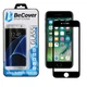 Защитное стекло BeCover для Apple iPhone 7 Plus/8 Plus 3D Black - изображение 1