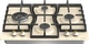 Варильна поверхня Gorenje GW6D42CLI - зображення 4