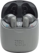 Bluetooth-гарнітура JBL Tune 225TWS Grey (JBLT225TWSGRY) - зображення 2