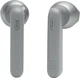 Bluetooth-гарнітура JBL Tune 225TWS Grey (JBLT225TWSGRY) - зображення 4
