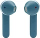 Bluetooth-гарнитура JBL Tune 225TWS Blue (JBLT225TWSBLU) - изображение 5